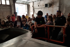 Izzinošā ekspedīcija "Piedzīvojums Līgatnes takās"-30.05.2025.