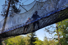 Izzinošā ekspedīcija "Piedzīvojums Līgatnes takās"-30.05.2025.