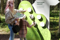 Izzinošā ekspedīcija "Piedzīvojums Līgatnes takās"-30.05.2025.