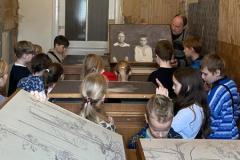  Izzinošā ekspedīcija "Pirmā latviešu literārā pasaka "Velniņi""-30.10.2025.