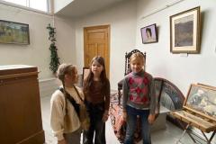  Izzinošā ekspedīcija "Pirmā latviešu literārā pasaka "Velniņi""-30.10.2025.