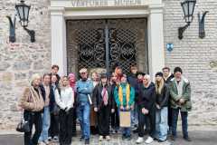 Izzinošā ekspedīcija "Rīgas pils. Laiks un iemītnieki"-03.10.2025.