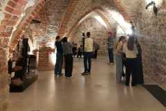 Izzinošā ekspedīcija "Rīgas pils. Laiks un iemītnieki"-03.10.2025.