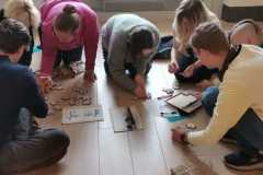 Izzinošā ekspedīcija "Rīgas pils. Laiks un iemītnieki"-03.10.2025.