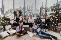 Izzinošā ekspedīcija "Tiesiskums mūsdienu sabiedrībā"- 15.12.2023