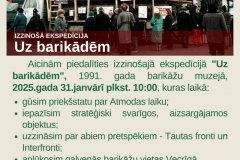 Uz-barikadem