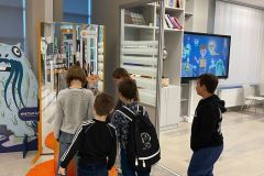 Izzinošā ekspedīcija "Uzveic enerģijas monstriņus!"-09.10.2025.