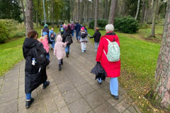 Izzinošā ekspedīcija "Uzveic enerģijas monstriņus!"-09.10.2025.