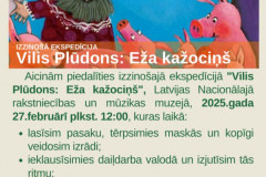 Vilis-Pludons-Eza-kazocins