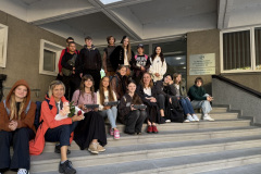 Izzinošā ekspedīcija "Zinātnieku nakts 2025"-26.09.2025.