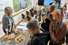 Izzinošā ekspedīcija "Zinātnieku nakts 2025"-26.09.2025.