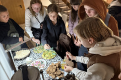 Izzinošā ekspedīcija "Zinātnieku nakts 2025"-26.09.2025.