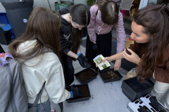 Izzinošā ekspedīcija "Zinātnieku nakts 2025"-26.09.2025.