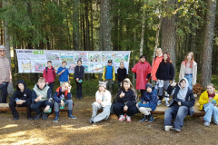 Izzinošā meža ekspedīcija- 19.09.2025.