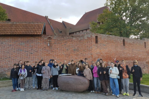 Izzinošais ceļojums "Ziemeļpolija rudenī" 10.-13.10.2024.