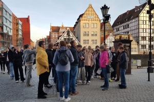 Izzinošais ceļojums "Ziemeļpolija rudenī" 10.-13.10.2024.