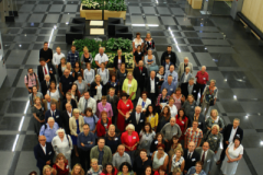 Konference ”Latvieši pasaulē – piederīgi Latvijai. 2016” - 29. - 30. jūlijā Latvijas Nacionālajā bibliotēkā