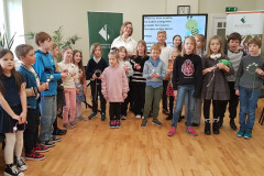 Māmiņdienas pasākums - 08.05.2025.