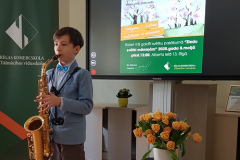 Māmiņdienas pasākums - 08.05.2025.