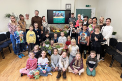 Miķeļdienas ieskandināšana - 25.09.2025.