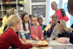 Miķeļdienas ieskandināšana - 25.09.2025.