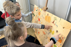 Miķeļdienas ieskandināšana - 25.09.2025.