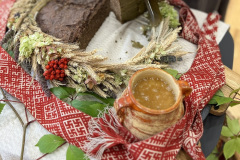 Miķeļdienas ieskandināšana - 25.09.2025.