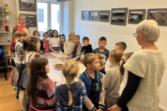 Miķeļdienas ieskandināšana - 25.09.2025.