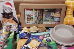 Piedalāmies labdarības akcijā "Labās Mājas"