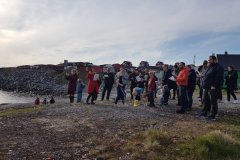 Jauniesu-daliba-Latvijas-Universitates-organizetajas-skolenu-zinatniski-petnieciskajas-konferences-ar-projekta-ietvaros-veiktajiem-petijumiem-noverojumiem-klimatu-parmainu-j-11