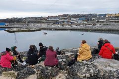 Jauniesu-daliba-Latvijas-Universitates-organizetajas-skolenu-zinatniski-petnieciskajas-konferences-ar-projekta-ietvaros-veiktajiem-petijumiem-noverojumiem-klimatu-parmainu-jo-8