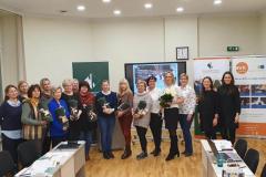 Pedagoģiskā sēde - 21.01.2020.