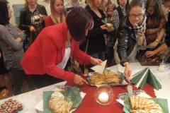 Pirmā skolas diena Tālmācības vidusskolā «Rīgas Komercskola» - 12.09.2015.