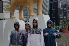 Rimi Rīgas maratons- 18.05.2025.