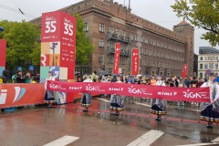 Rimi Rīgas maratons- 18.05.2025.