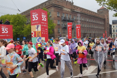 Rimi Rīgas maratons- 18.05.2025.