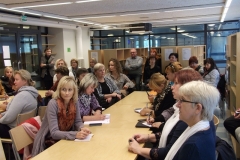 Starptautiskais skolotāju seminārs Somijā | Rīgas Komercskola