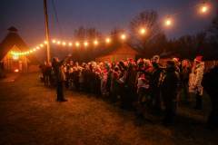 Svētku pasākums "Ziemassvētku noskaņas radot"- 04.12.2025.