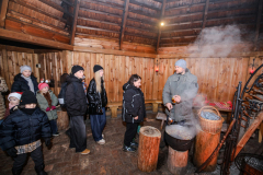 Svētku pasākums "Ziemassvētku noskaņas radot"- 04.12.2025.