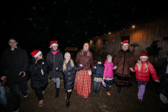 Svētku pasākums "Ziemassvētku noskaņas radot"- 04.12.2025.