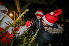Svētku pasākums "Ziemassvētku noskaņas radot"- 04.12.2025.