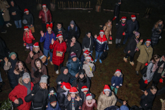 Svētku pasākums "Ziemassvētku noskaņas radot"- 04.12.2025.