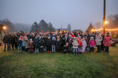 Svētku pasākums "Ziemassvētku noskaņas radot"- 04.12.2025.