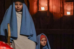 Svētku pasākums "Ziemassvētku noskaņas radot"- 04.12.2025.