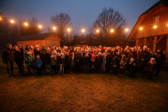 Svētku pasākums "Ziemassvētku noskaņas radot"- 04.12.2025.