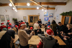 Svētku pasākums "Ziemassvētku noskaņas radot"- 04.12.2025.