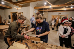 Svētku pasākums "Ziemassvētku noskaņas radot"- 04.12.2025.