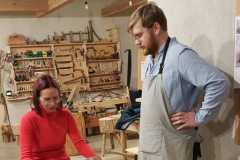 Svētku pasākums "Ziemassvētku noskaņas radot"- 04.12.2025.