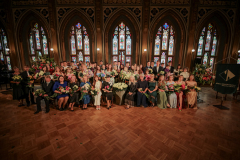 Tālmācības vidusskolas "Rīgas Komercskola" 14.izlaidums!