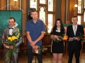 2. izlaidums Tālmācības vidusskolā «Rīgas Komercskola»